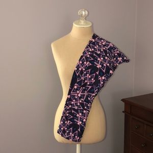 Lularoe geometric leggings TC NWOT